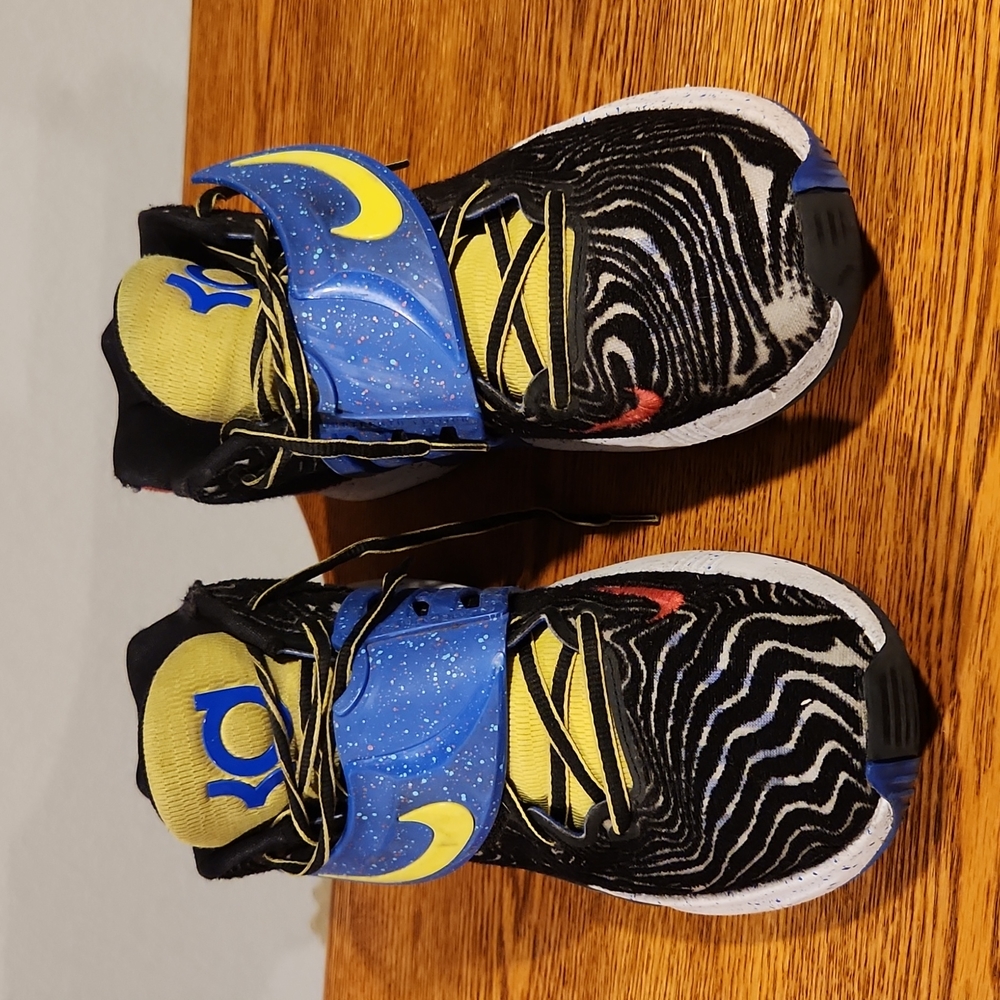 Kevin Durant Basketball Shoes